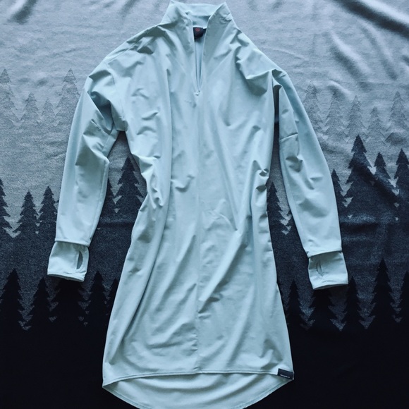 PENN&INK N.Y stretchy dress - Picture 1 of 5